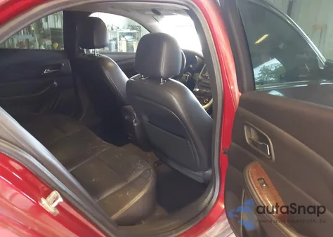 2013 Chevrolet Malibu 2Lt z USA, uszkodzony, nr VIN 1G11E5SA0DF350474